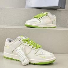 Nike Dunk Shoes